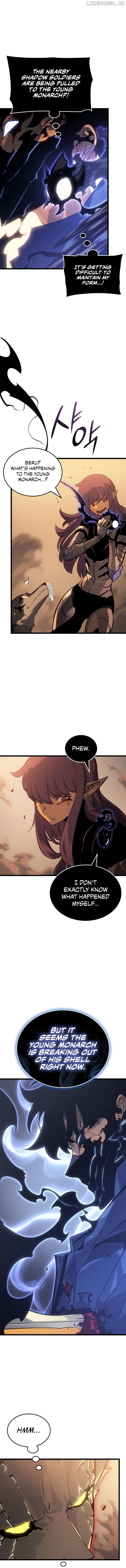 Read Solo Leveling Ragnarok EN Manga Online