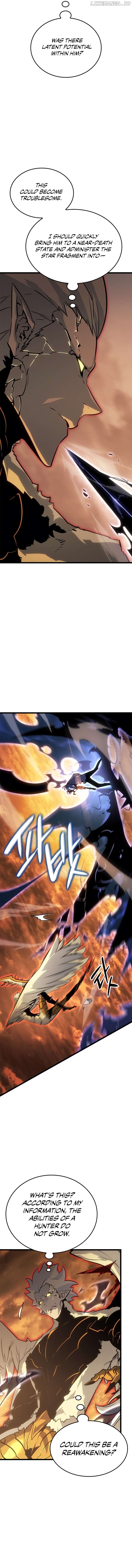 Read Solo Leveling Ragnarok EN Manga Online