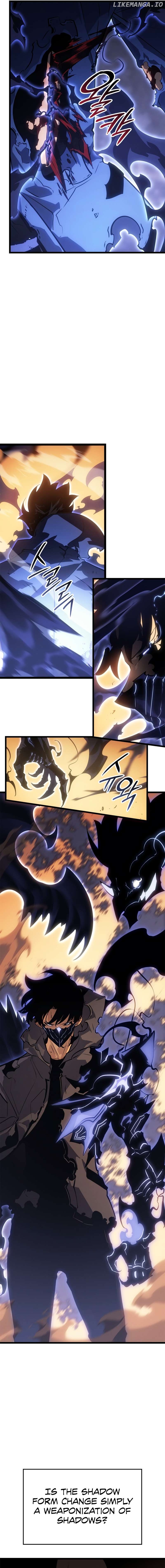 Read Solo Leveling Ragnarok EN Manga Online