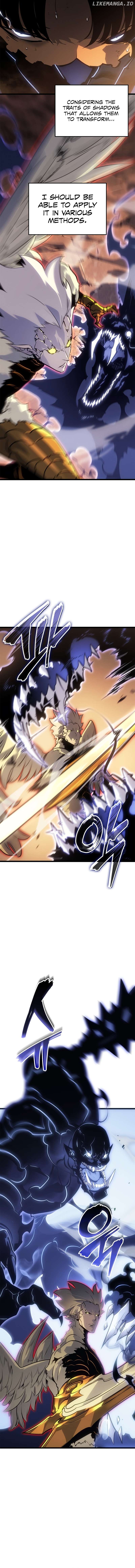 Read Solo Leveling Ragnarok EN Manga Online