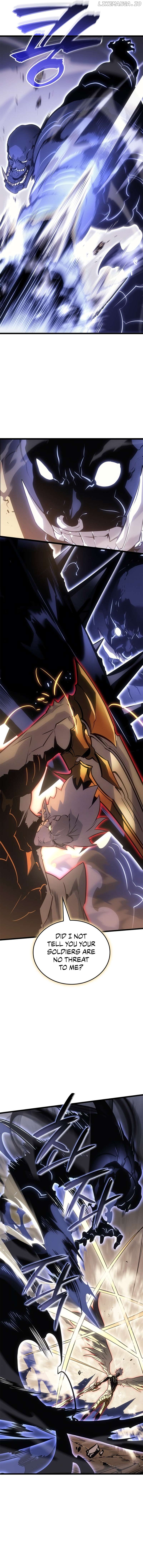 Read Solo Leveling Ragnarok EN Manga Online