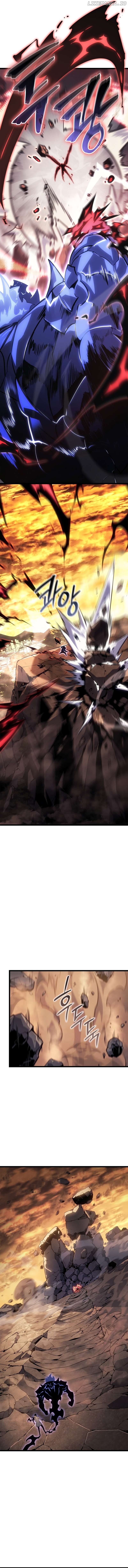 Read Solo Leveling Ragnarok EN Manga Online