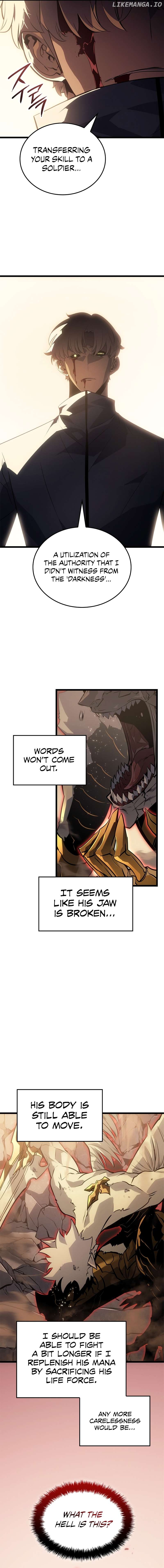 Read Solo Leveling Ragnarok EN Manga Online