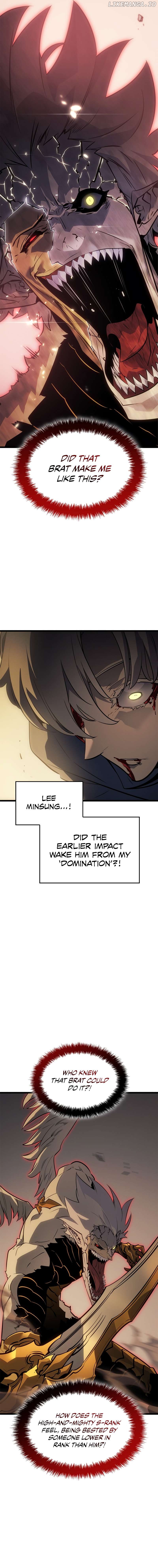 Read Solo Leveling Ragnarok EN Manga Online