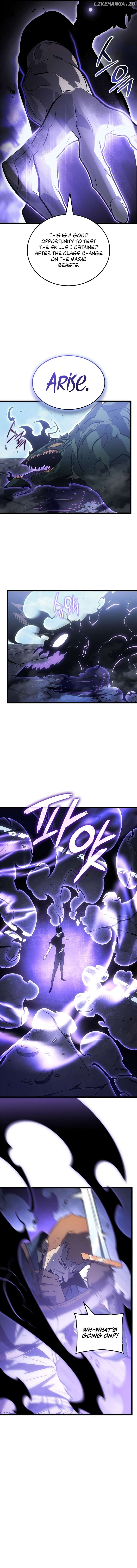 Read Solo Leveling Ragnarok EN Manga Online