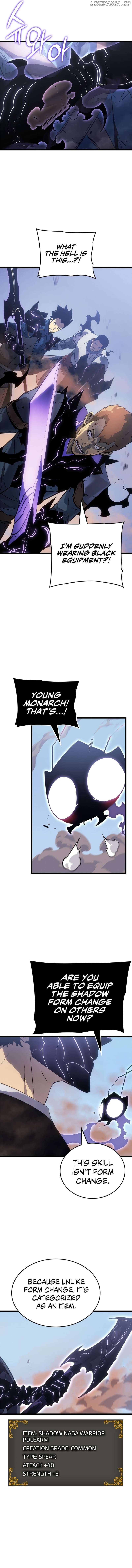 Read Solo Leveling Ragnarok EN Manga Online