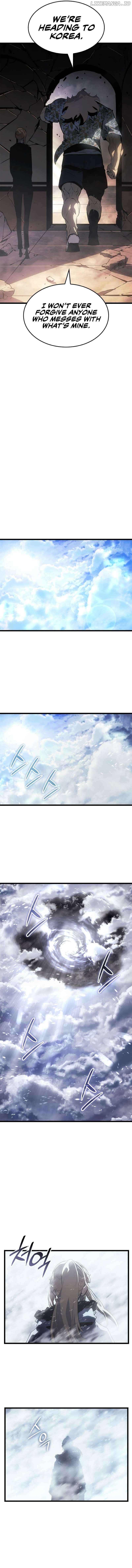 Read Solo Leveling Ragnarok EN Manga Online