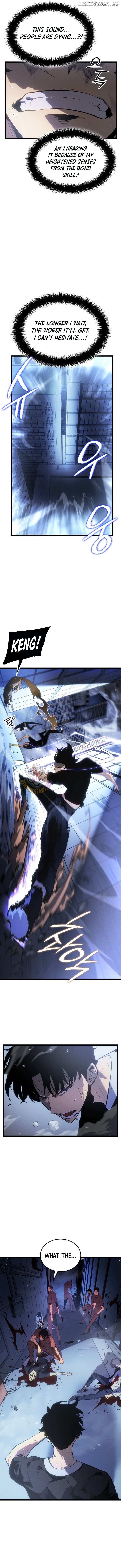 Read Solo Leveling Ragnarok EN Manga Online