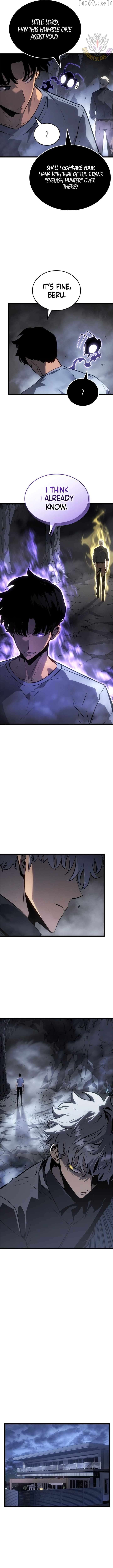 Read Solo Leveling Ragnarok EN Manga Online