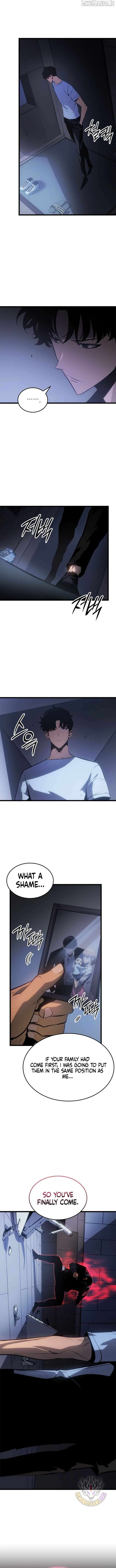 Read Solo Leveling Ragnarok EN Manga Online