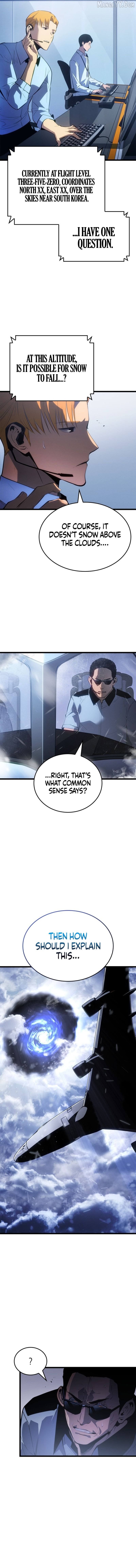 Read Solo Leveling Ragnarok EN Manga Online