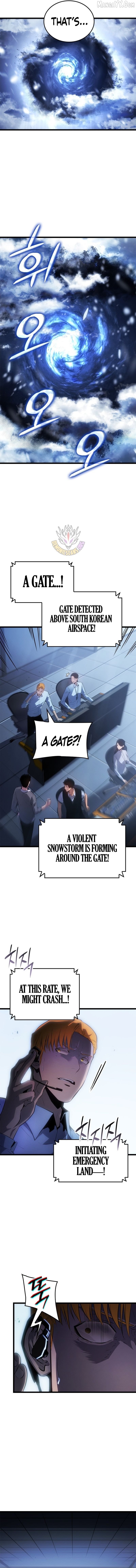 Read Solo Leveling Ragnarok EN Manga Online