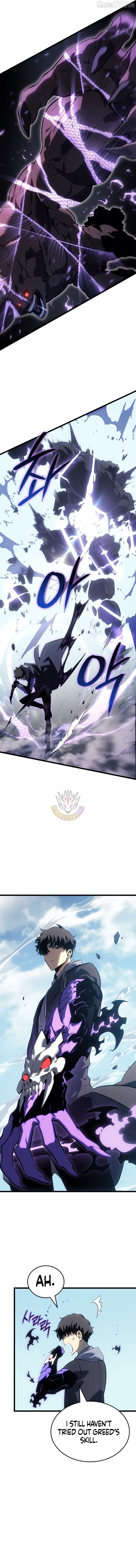 Read Solo Leveling Ragnarok EN Manga Online