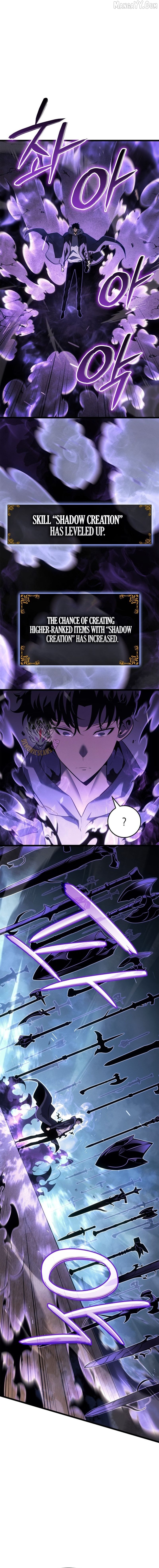 Read Solo Leveling Ragnarok EN Manga Online