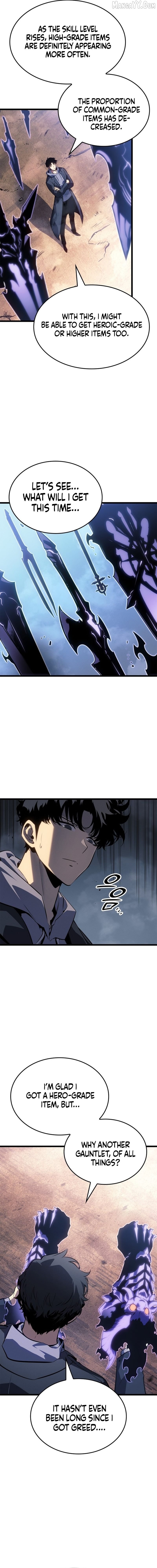 Read Solo Leveling Ragnarok EN Manga Online