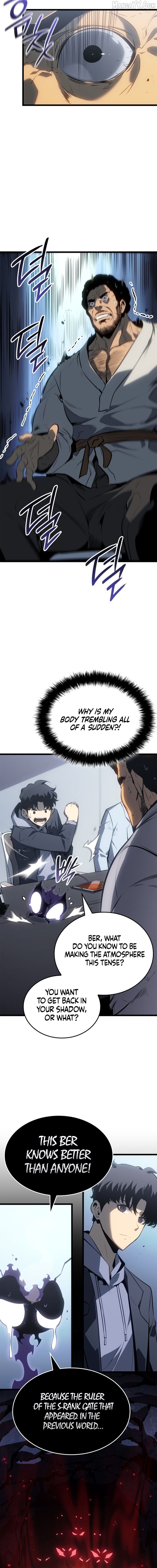 Read Solo Leveling Ragnarok EN Manga Online