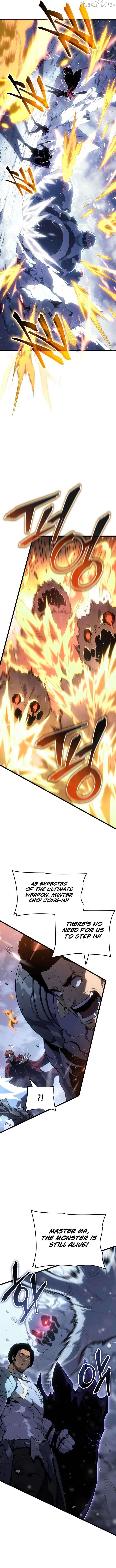 Read Solo Leveling Ragnarok EN Manga Online