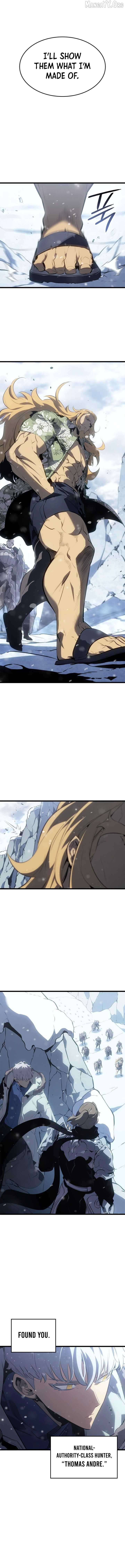 Read Solo Leveling Ragnarok EN Manga Online