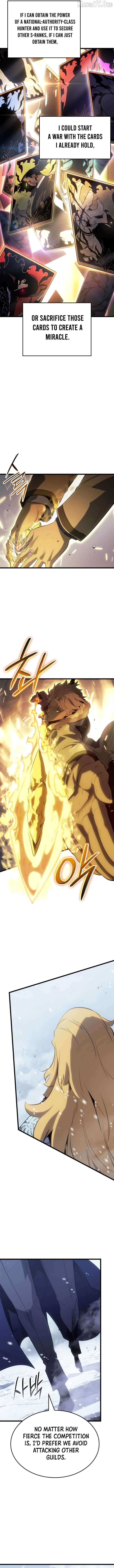 Read Solo Leveling Ragnarok EN Manga Online