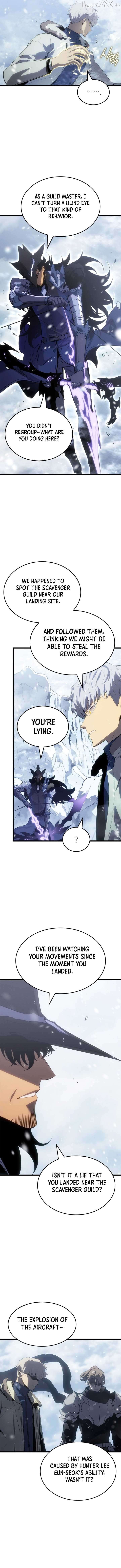 Read Solo Leveling Ragnarok EN Manga Online