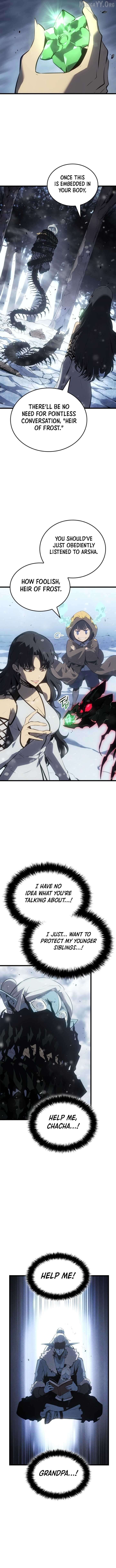 Read Solo Leveling Ragnarok EN Manga Online