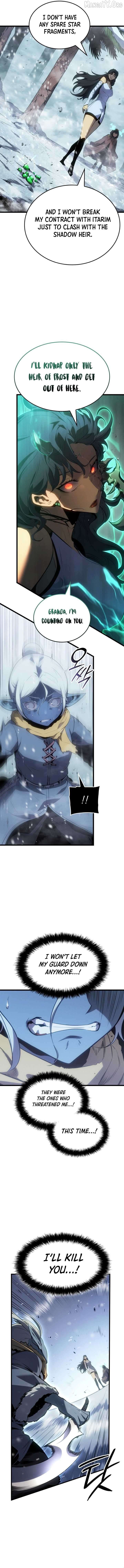 Read Solo Leveling Ragnarok EN Manga Online