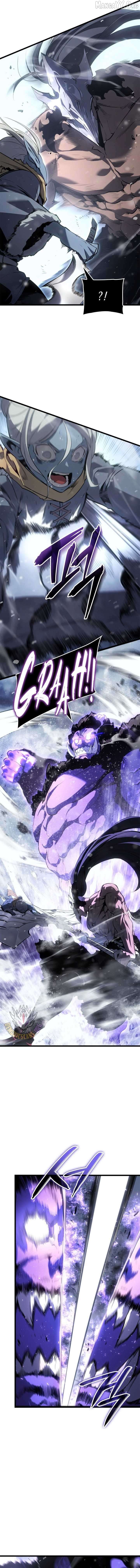 Read Solo Leveling Ragnarok EN Manga Online