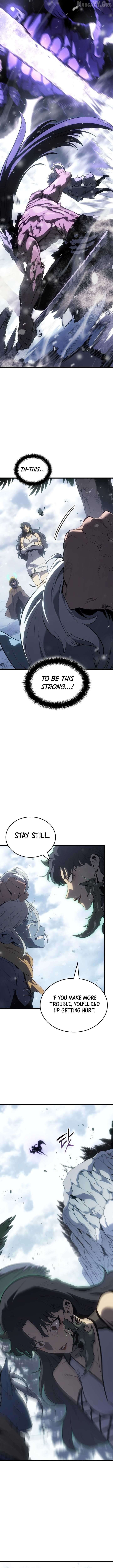 Read Solo Leveling Ragnarok EN Manga Online