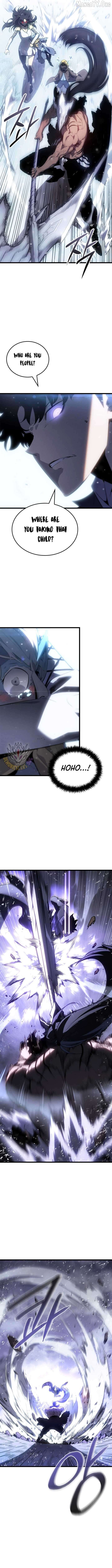 Read Solo Leveling Ragnarok EN Manga Online