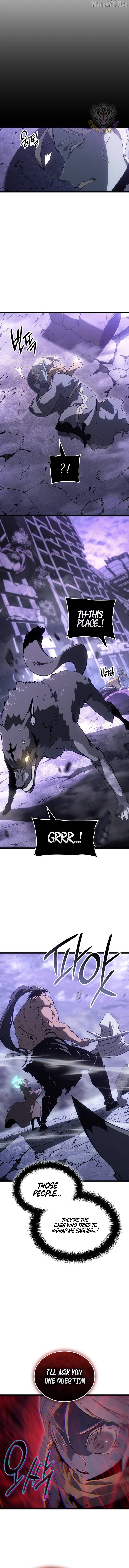 Read Solo Leveling Ragnarok EN Manga Online