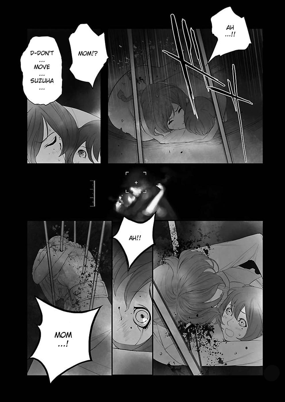 Read Steins Gate - Epigraph of the Closed Curve EN Manga Online