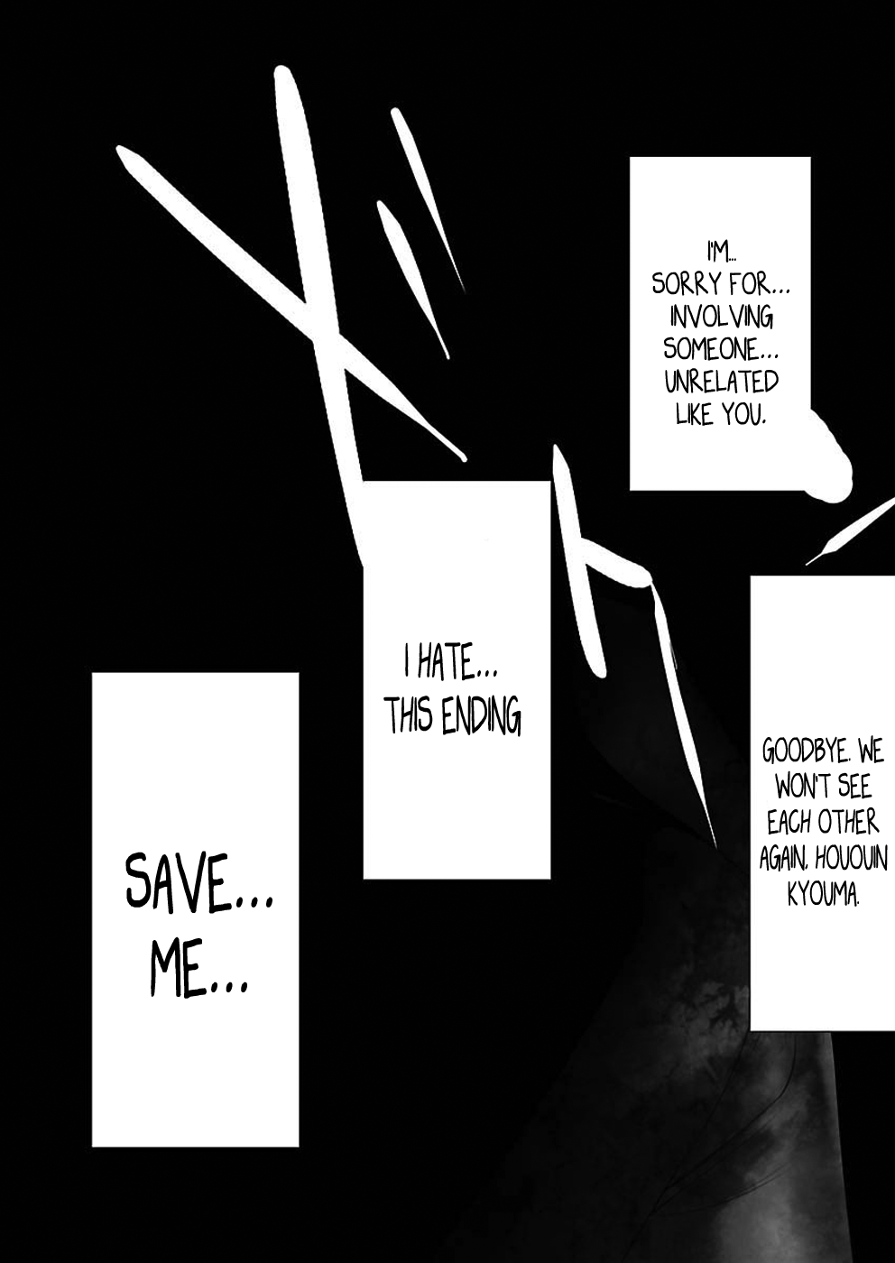 Read Steins Gate - Epigraph of the Closed Curve EN Manga Online