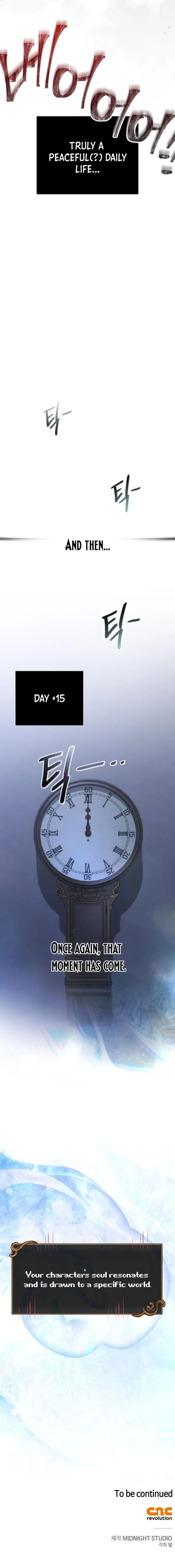 Read Surviving The Game as a Barbarian EN Manga Online