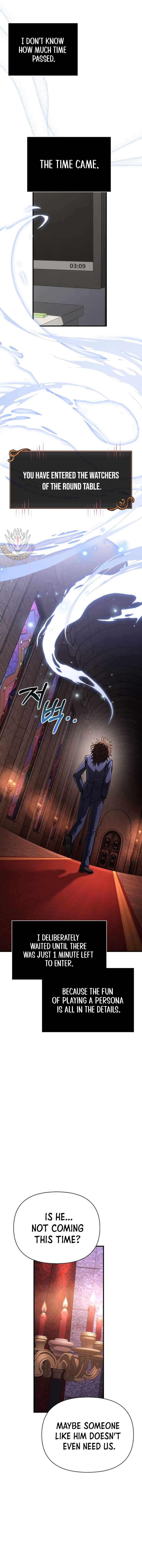 Read Surviving The Game as a Barbarian EN Manga Online