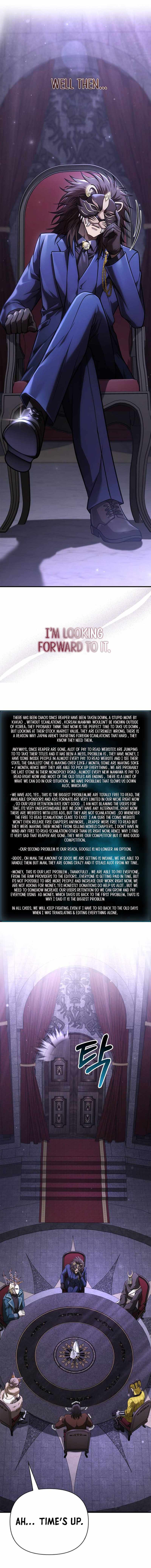 Read Surviving The Game as a Barbarian EN Manga Online