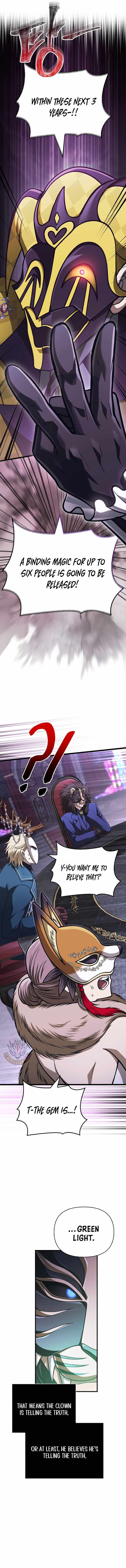 Read Surviving The Game as a Barbarian EN Manga Online