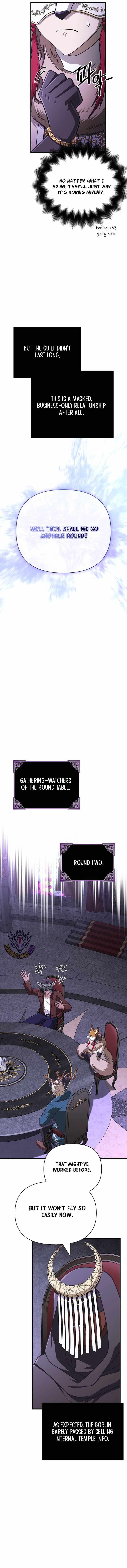 Read Surviving The Game as a Barbarian EN Manga Online