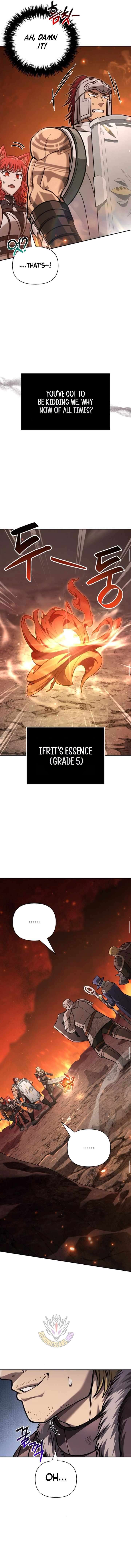 Read Surviving The Game as a Barbarian EN Manga Online