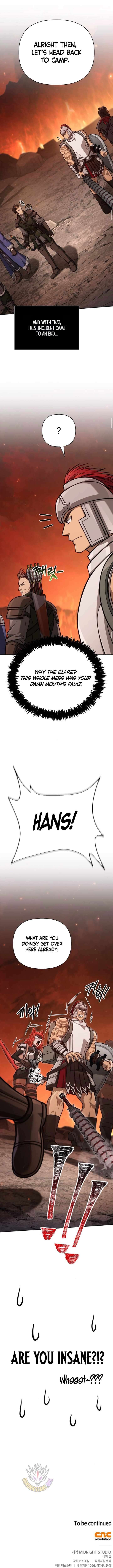 Read Surviving The Game as a Barbarian EN Manga Online