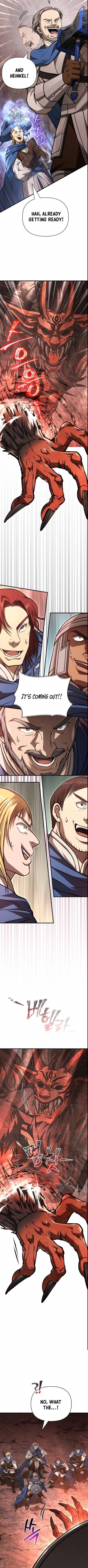 Read Surviving The Game as a Barbarian EN Manga Online