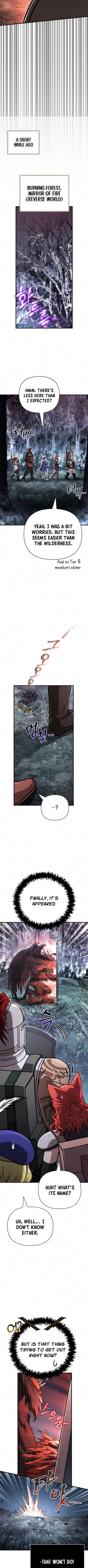 Read Surviving The Game as a Barbarian EN Manga Online