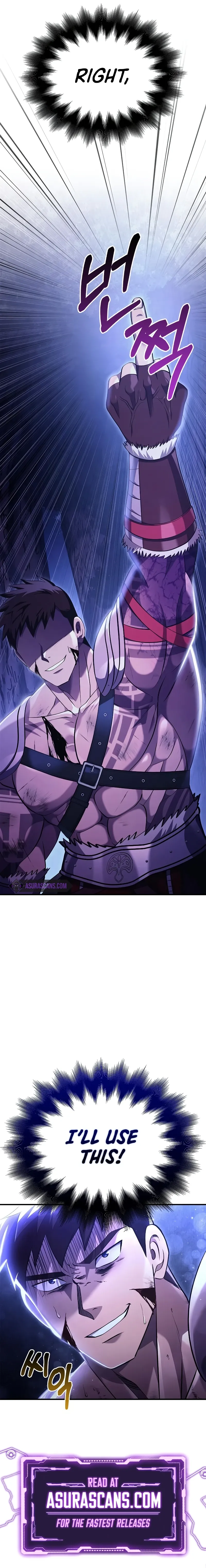 Read Surviving The Game as a Barbarian EN Manga Online