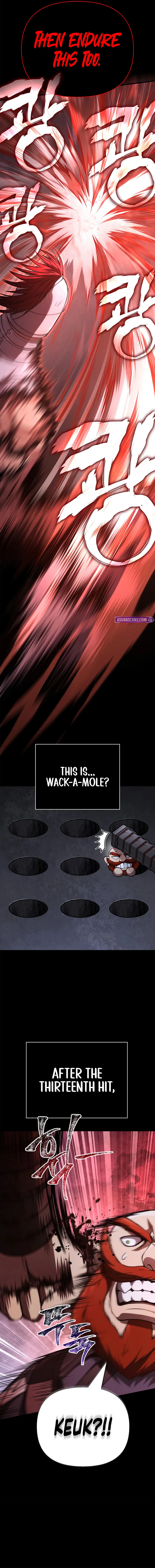 Read Surviving The Game as a Barbarian EN Manga Online