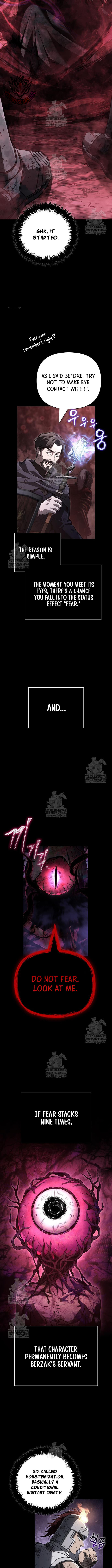 Read Surviving The Game as a Barbarian EN Manga Online