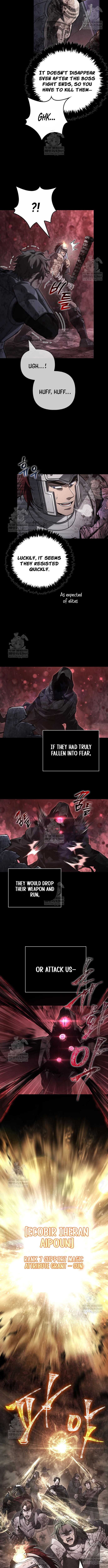 Read Surviving The Game as a Barbarian EN Manga Online