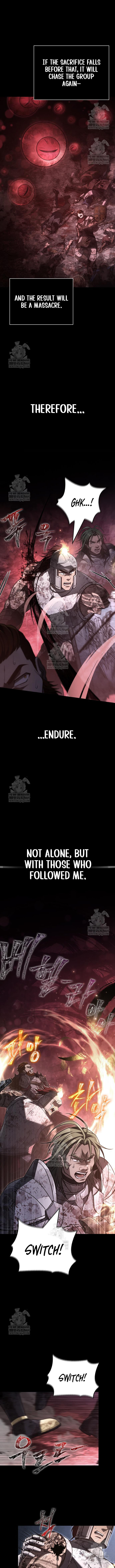 Read Surviving The Game as a Barbarian EN Manga Online