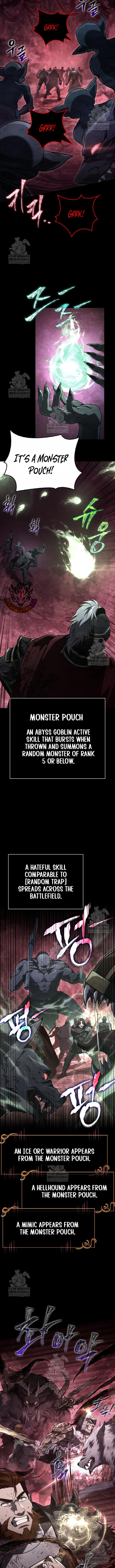 Read Surviving The Game as a Barbarian EN Manga Online