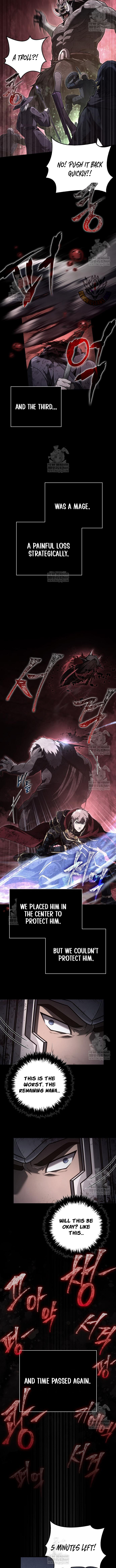 Read Surviving The Game as a Barbarian EN Manga Online