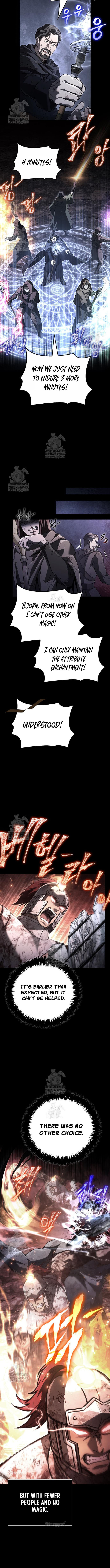 Read Surviving The Game as a Barbarian EN Manga Online