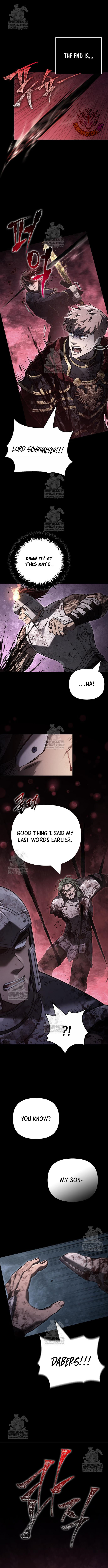 Read Surviving The Game as a Barbarian EN Manga Online